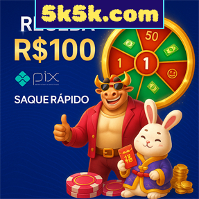 5k5k.com Indique amigos para receber um bônus