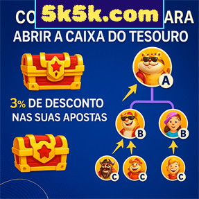 5k5k.com Ganhe R$ 100,00 Gratis